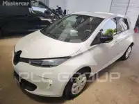2019 Renault ZOE