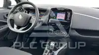 2019 Renault ZOE