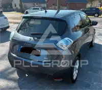 2019 Renault ZOE