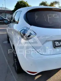 2019 Renault ZOE