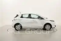 2019 Renault ZOE