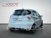 2019 Renault ZOE