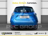 2019 Renault ZOE