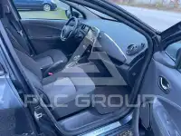 2019 Renault ZOE