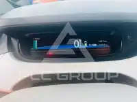 2019 Renault ZOE