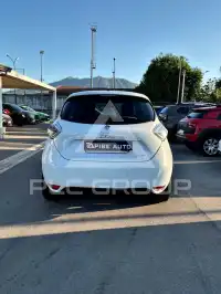 2019 Renault ZOE