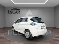 2019 Renault ZOE