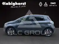 2019 Renault ZOE