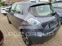2019 Renault ZOE