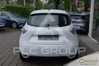 2019 Renault ZOE