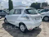 2019 Renault ZOE