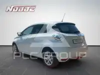 2019 Renault ZOE