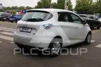 2019 Renault ZOE