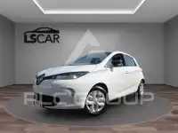 2019 Renault ZOE