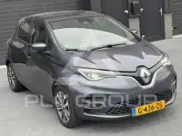 2019 Renault ZOE