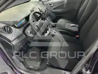 2019 Renault ZOE
