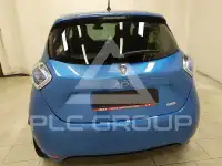 2019 Renault ZOE