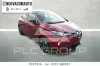 2019 Renault ZOE