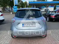 2019 Renault ZOE