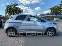2019 Renault ZOE
