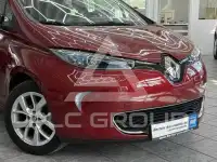 2019 Renault ZOE