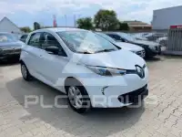 2019 Renault ZOE