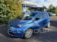 2019 Renault ZOE