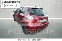 2019 Renault ZOE