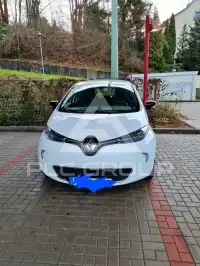 2019 Renault ZOE