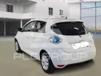 2019 Renault ZOE