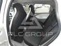 2019 Renault ZOE