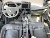 2019 Renault ZOE