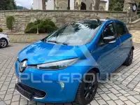 2019 Renault ZOE