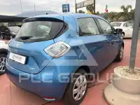 2019 Renault ZOE