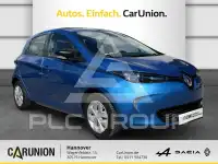 2019 Renault ZOE