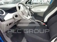 2019 Renault ZOE