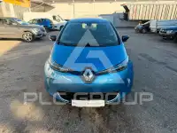 2019 Renault ZOE