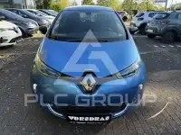 2019 Renault ZOE