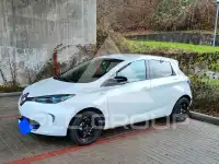 2019 Renault ZOE