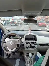 2019 Renault ZOE