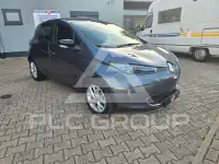 2019 Renault ZOE