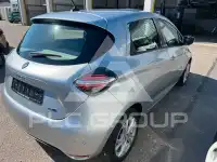 2019 Renault ZOE