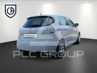 2019 Renault ZOE