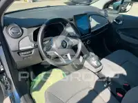 2019 Renault ZOE