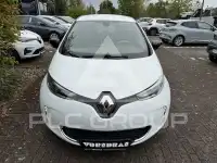2019 Renault ZOE