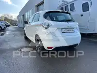 2019 Renault ZOE