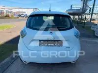 2019 Renault ZOE