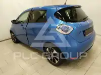 2019 Renault ZOE