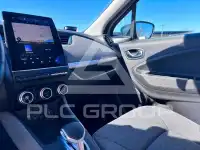 2019 Renault ZOE