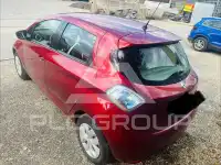 2019 Renault ZOE